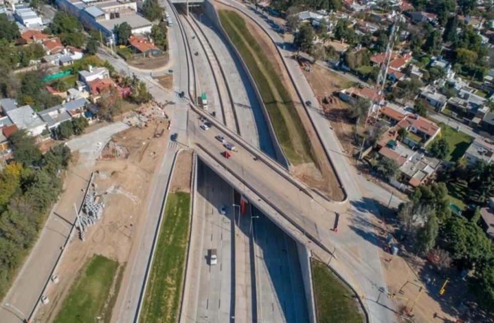 Por 20 días cierran un tramo de avenida Padre Claret por obras hidráulicas