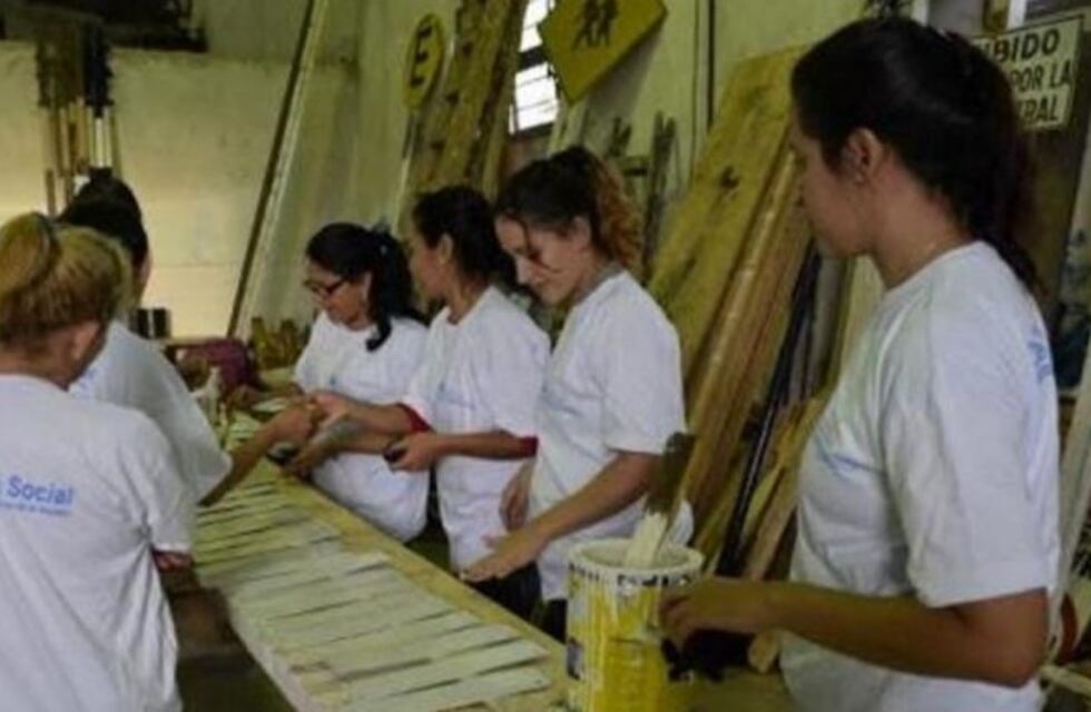 Corrientes: las mujeres representan el 38% del mercado laboral formal