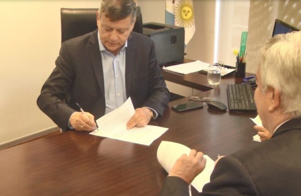 Pondrán en vigencia la ley modificada de ART