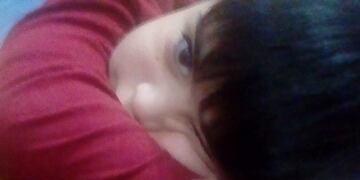 Calogero González de ocho años, ciudad de Tolhuin\u002E