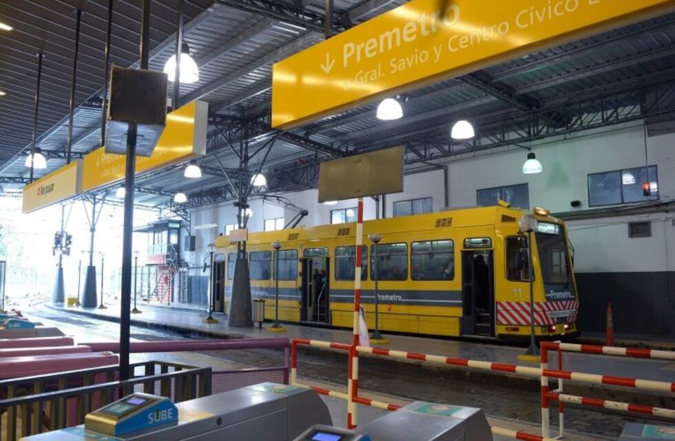 Tragedia en el Premetro: dos hermanitos de 6 y 9 años fueron atropellados en Villa Lugano