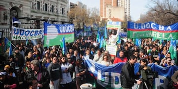 FOTO: DYN/JAVIER BRUSCO\u002E