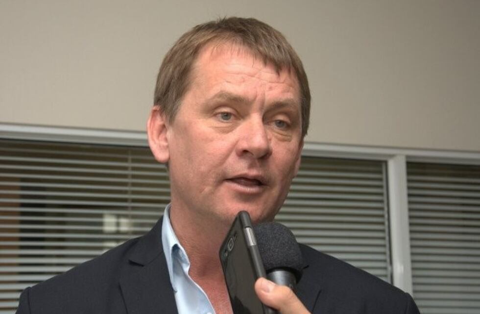 Daniel Koch: al frente del Distrito Entre Ríos de Vialidad Nacional