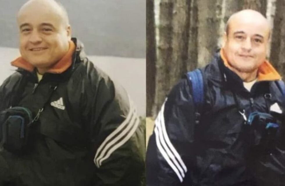 Fue desalojado de su casa hace 10 días y desapareció