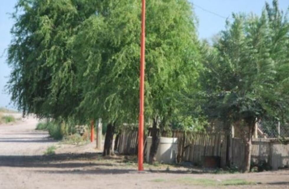 Río Negro: un bebé de nueve meses murió ahogado al caer en un desagüe