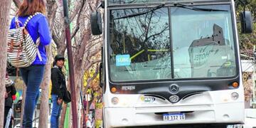 Viedma es la localidad de Río Negro en la que menos se aumentó el boleto urbano