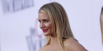 Cameron Diaz se convirtió en madre por primera vez a los 47 años\u002E