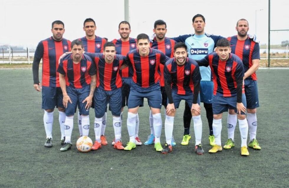 Los Cuervos del Fin del Mundo definirán su clasificación de local