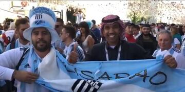 funcionario puntano Juan Pablo Olguín