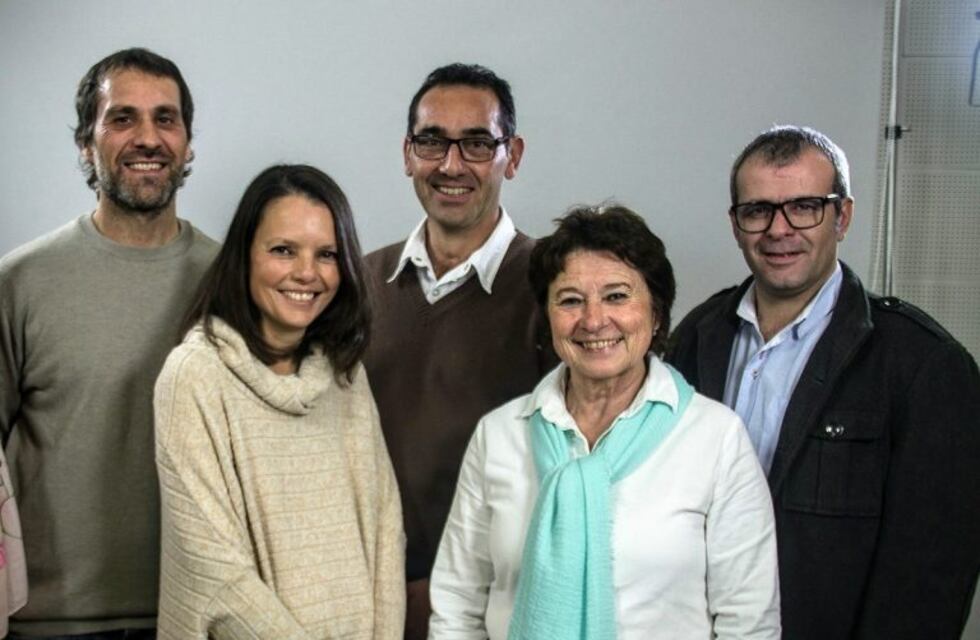 El Frente de Todos metió un cuarto concejal