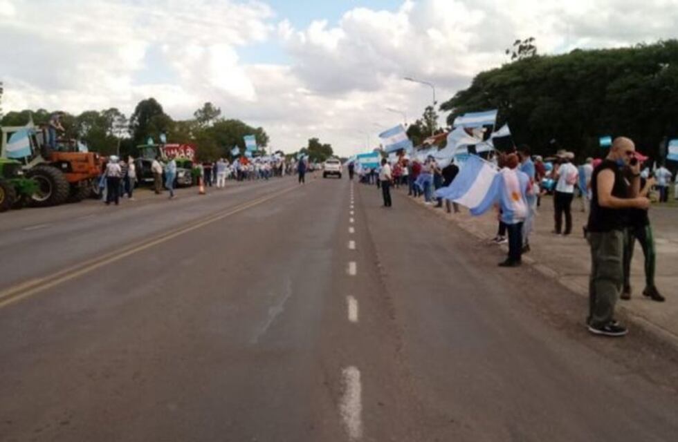 En Santa Fe advierten que la intervención de Vicentin no puede esperar