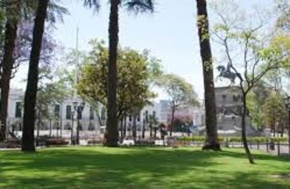 Cómo seguirá el clima este domingo en Córdoba