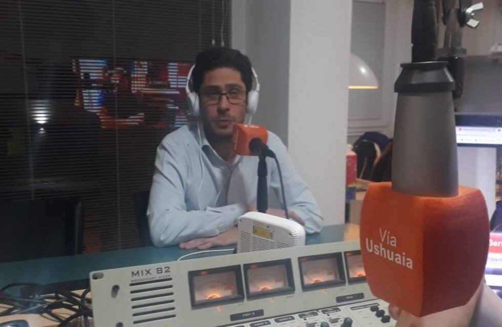 Tener precaución y estar abrigados es la clave