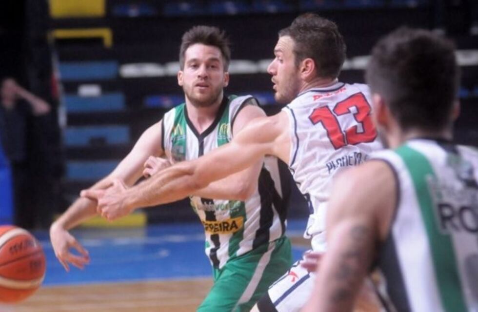 Pese a la buena actuación de Bellozas, Napostá perdió la tercera final