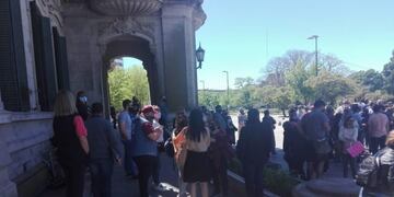 Comerciantes se reunieron con autoridades municipales