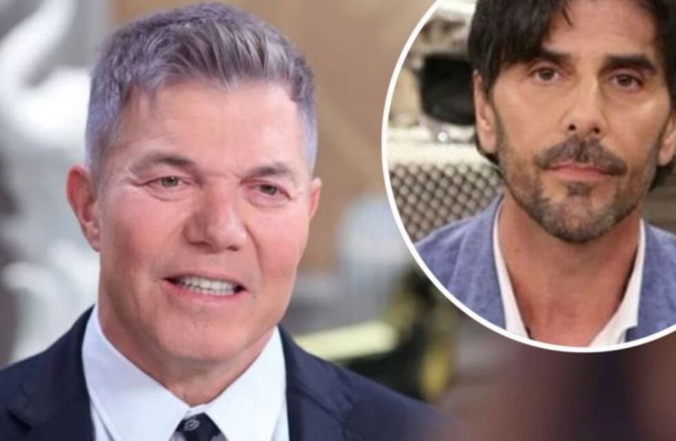 Fernando Burlando sobre Juan Darthés: "Descartó por completo la continuación de su carrera"