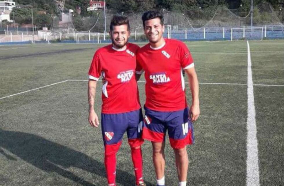 Ascendió con Belgrano, jugará el Federal C y quiere ser intendente