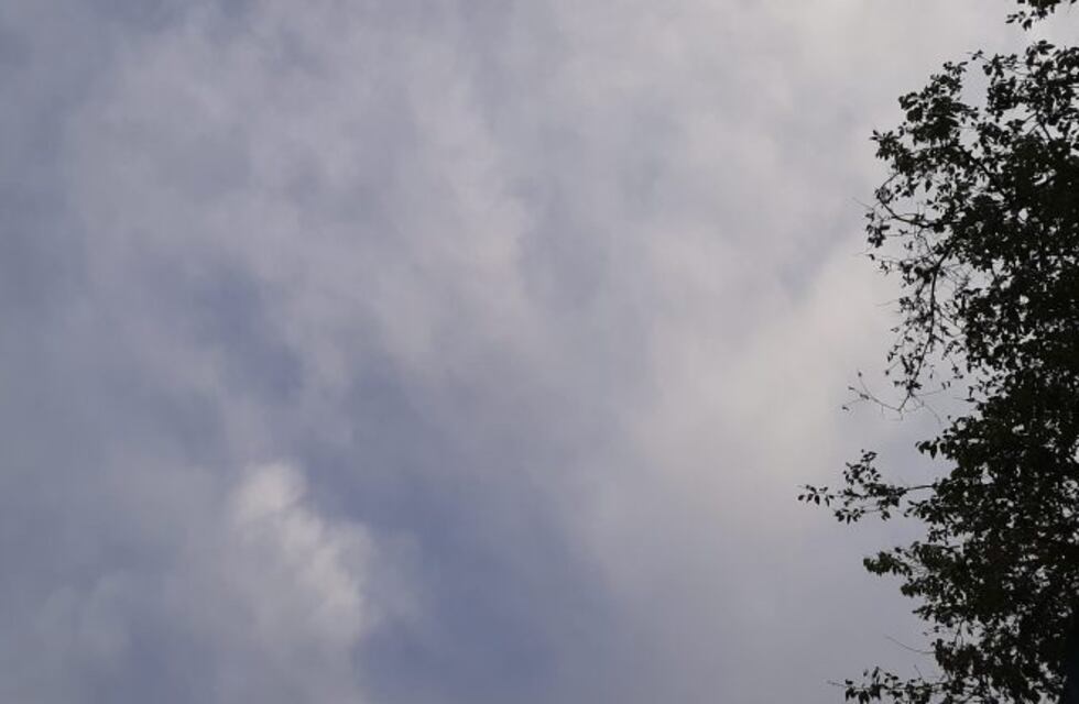 Sábado con buen tiempo y domingo inestable en San Luis