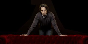 Por H o por B, una comedia sobre los vínculos, los secretos, el amor y la culpa\u002E \n (DYN)