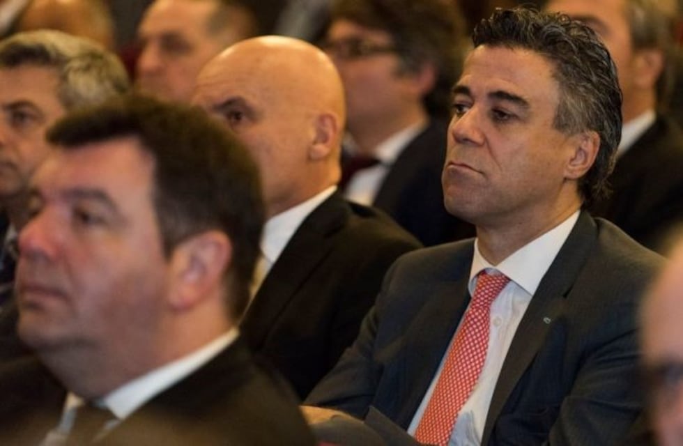 Escracharon al juez federal Daniel Rafecas en un restaurant porteño