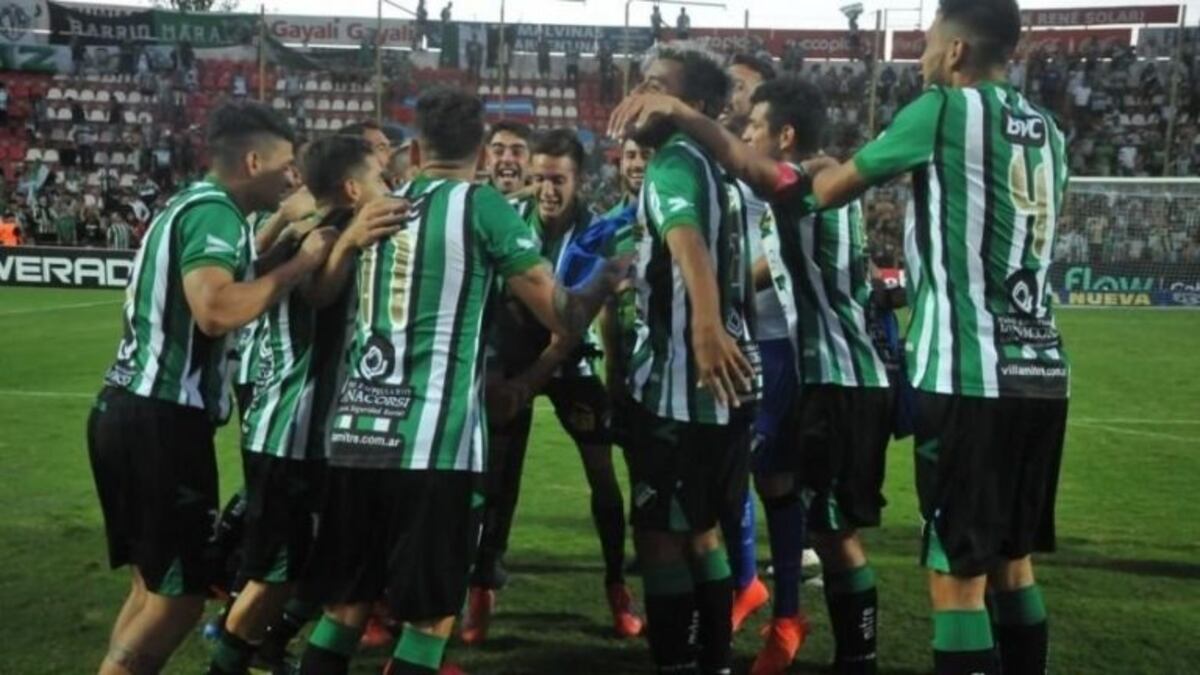 Villa Mitre Copa Argentina