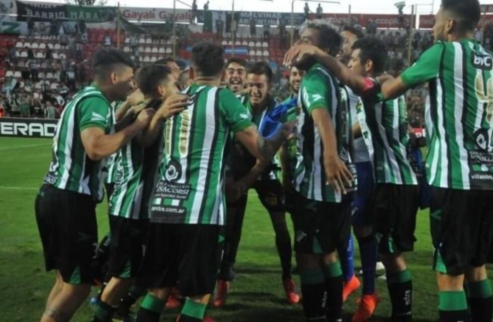 Copa Argentina: Villa Mitre se enfrentará a Independiente