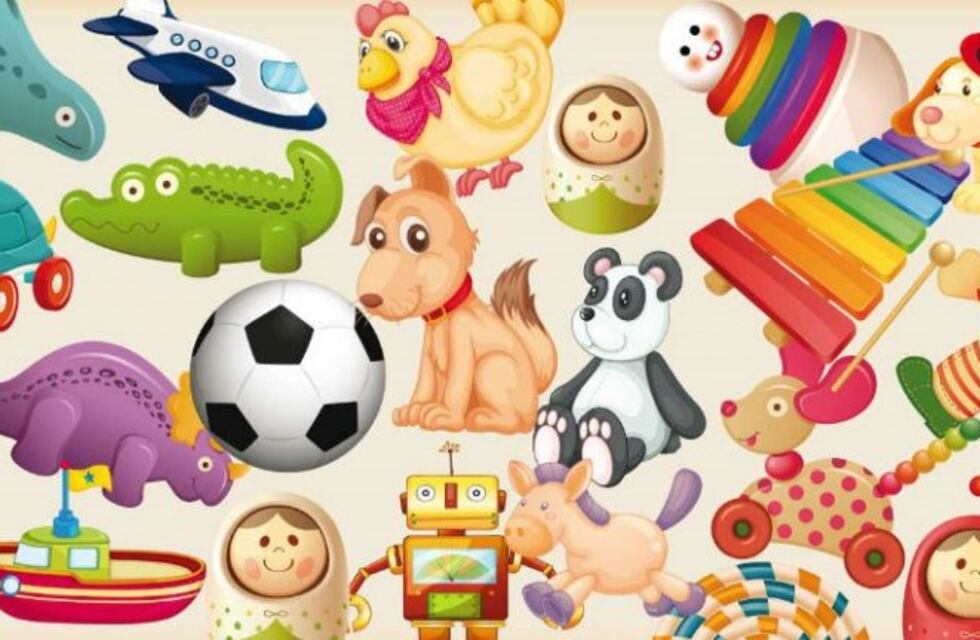 Día del Niño: peluqueros ofrecen un corte de pelo a cambio de un juguete