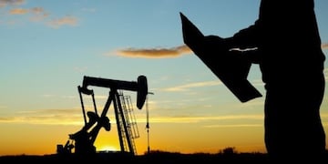 Petroleras en Cuenca de Malvinas