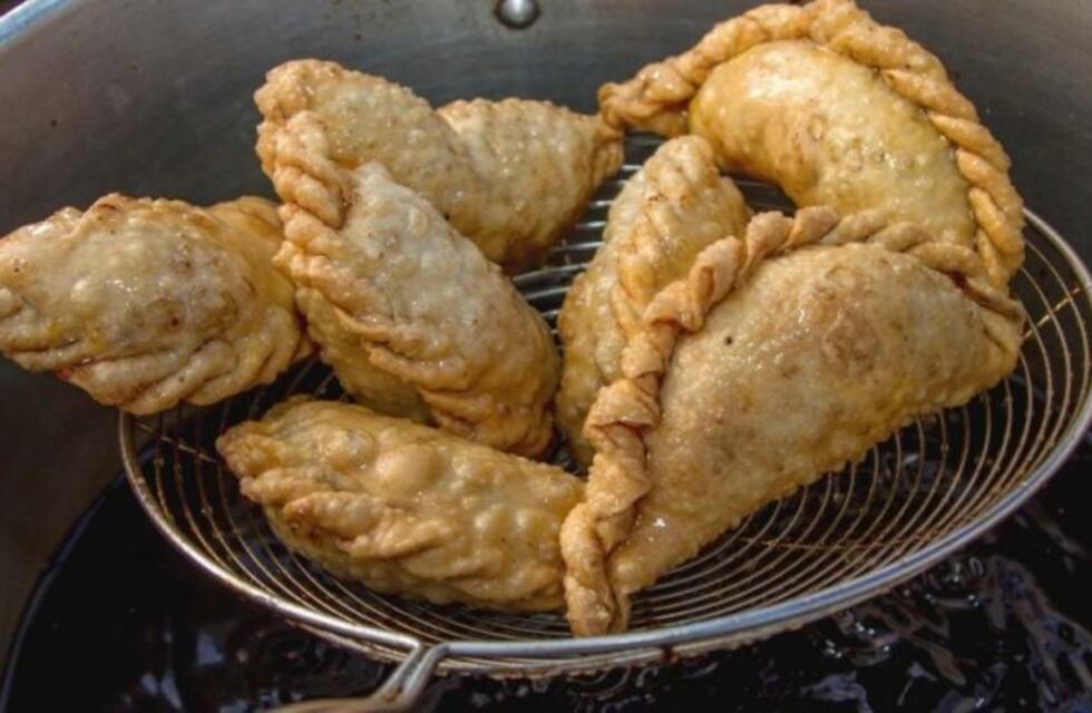Proponen una "Ruta de la Empanada" en Salta