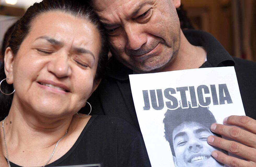 El papá de Fernando Báez Sosa pidió que los 11 acusados vayan a juicio