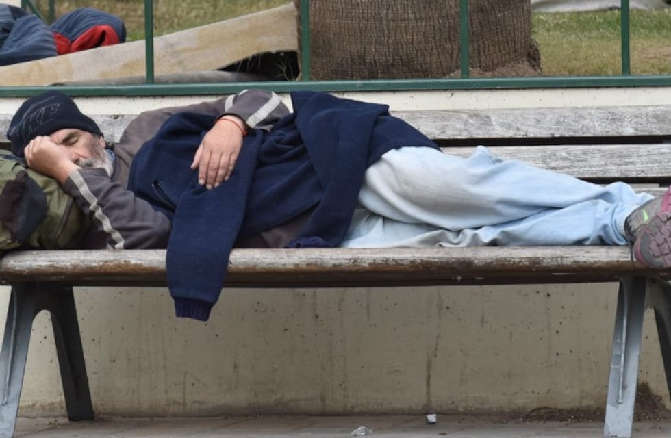 Dónde donar frazadas o ropa de abrigo en Córdoba