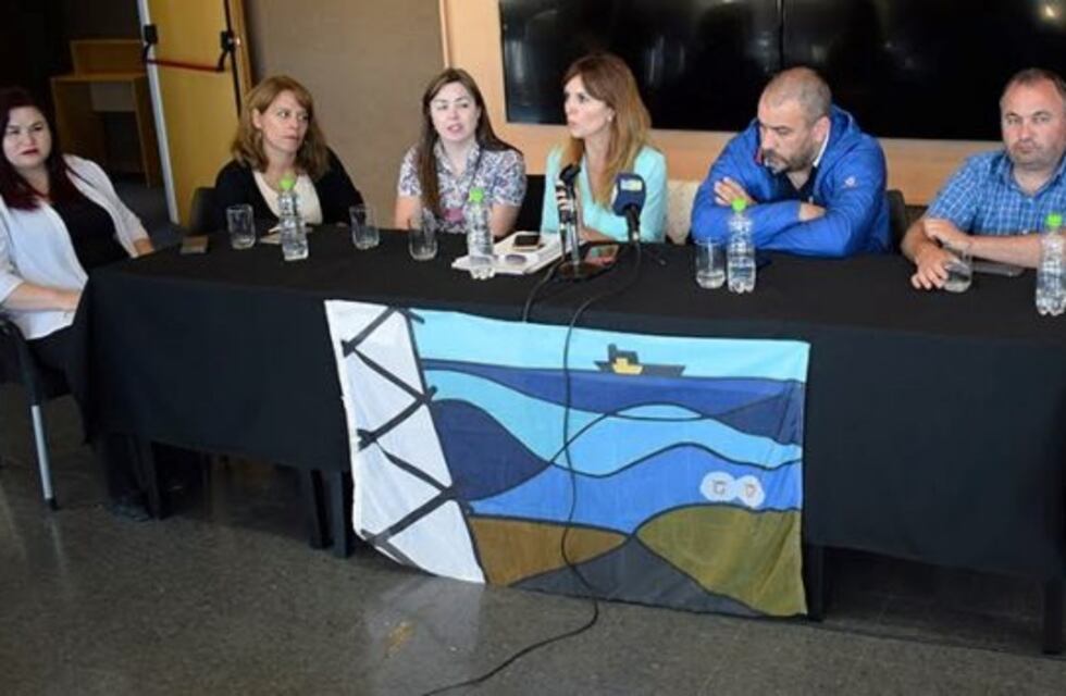 Se viene Sabores Santacruceños 2018