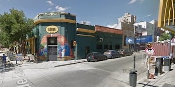 El festejo será en Laprida y Buenos Aires\u002E