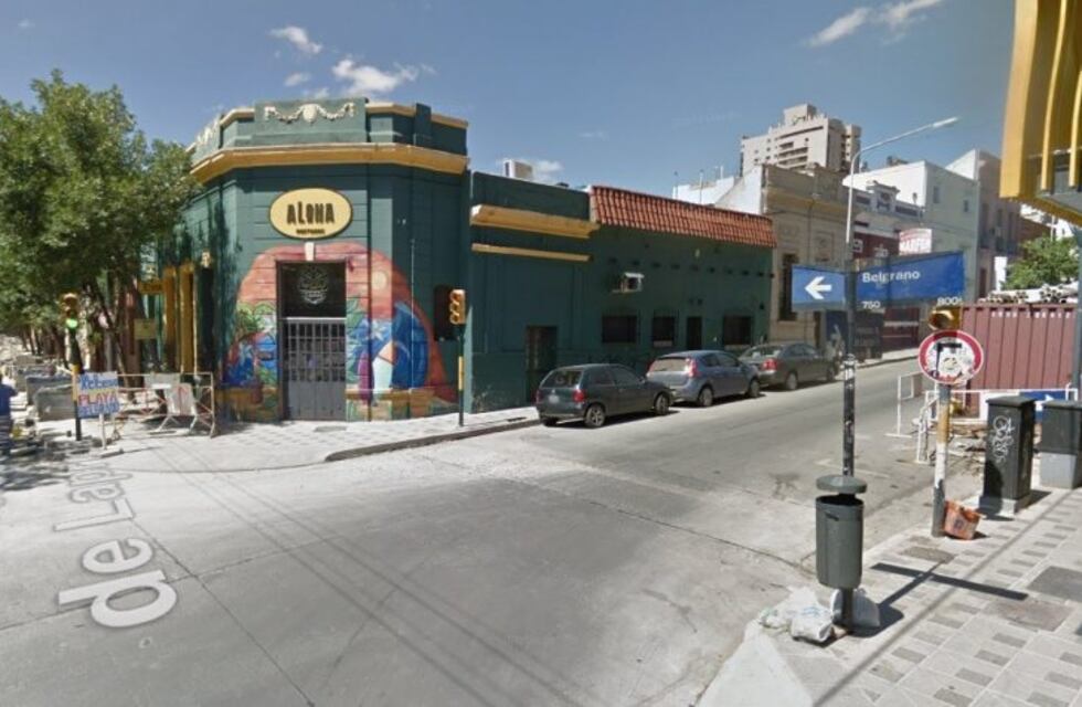 Día del Barrio Güemes: preparan un festival para este lunes