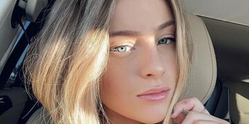 Daisy Keech (Foto: Instagram/daisykeech)