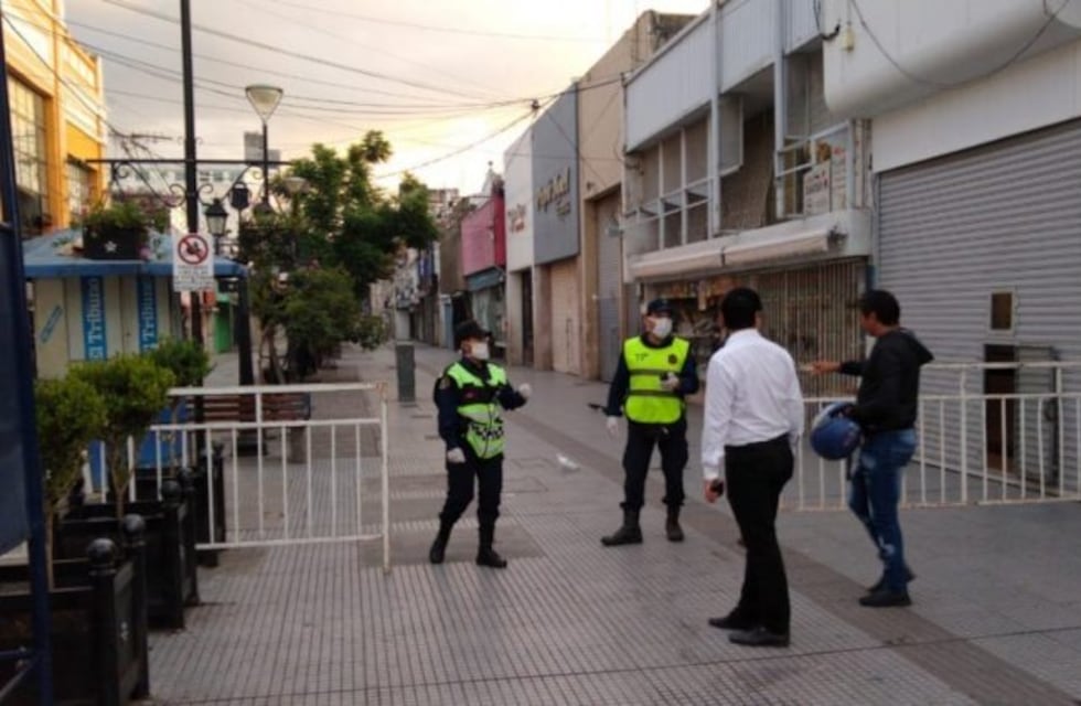 Salta sin nuevos casos confirmados de coronaviurs