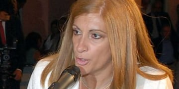 Rosario romero Entre Río