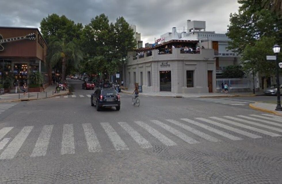 Agredieron a la Policía en la zona de Pichincha y fueron detenidos