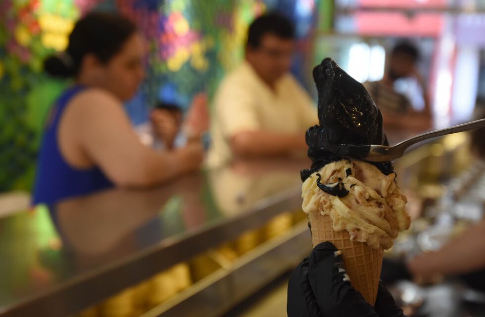 Noche de las heladerías 2021 Mendoza: estos son los locales que adhieren a los descuentos