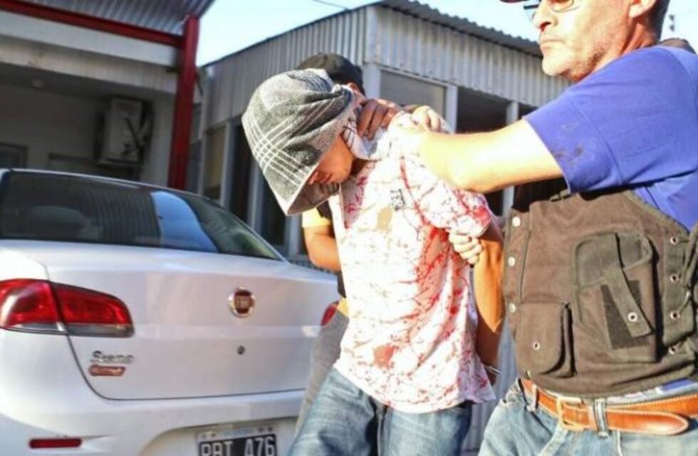 Femicidio en San Juan: la menor asesinada ya había denunciado a su ex