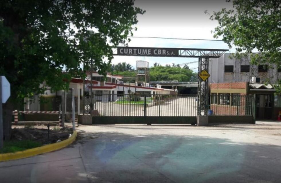 Curtume BCR suspendió a 800 operarios sin goce de sueldo