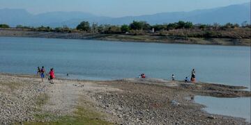 Dique Las Lomitas Campo Quijano (web)