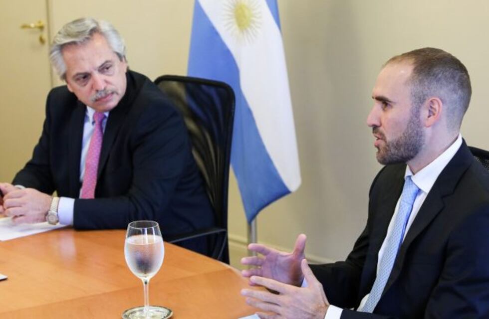 Alberto Fernández: el "acompañamiento de la sociedad" por el COVID-19 y el "fenómeno Saldán"