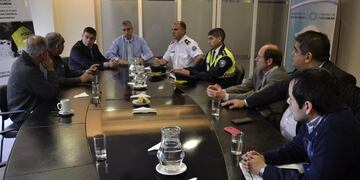 Foto: Secretaria de Comunicación Publica\u002E