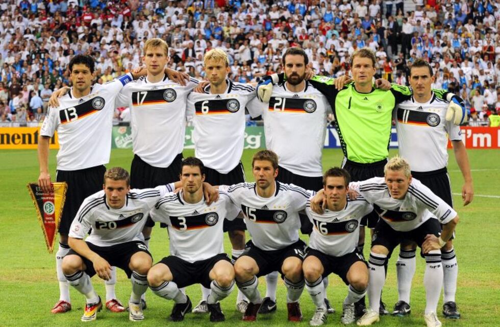 Investigan al exfutbolista alemán Christoph Metzelder por la difusión de pornografía infantil