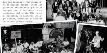 ARCHIVO HISTÓRICO MUNICIPAL