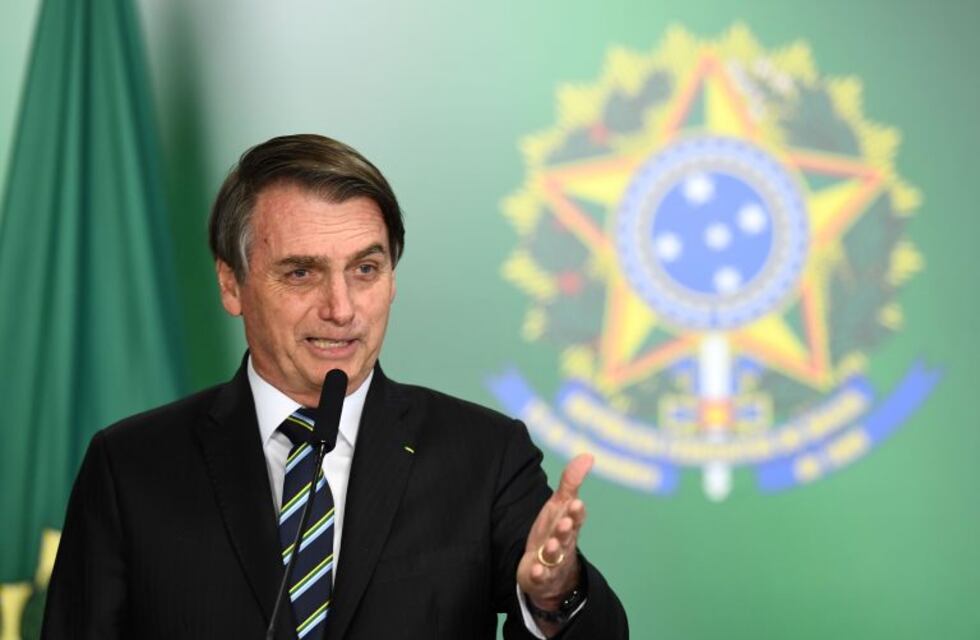 Jair Bolsonaro canceló los trabajos forenses sobre restos de víctimas de la dictadura