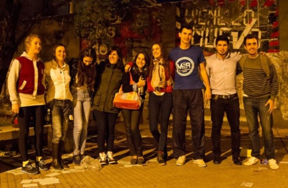 El Movimiento Solidario realiza una nueva colecta el próximo sábado