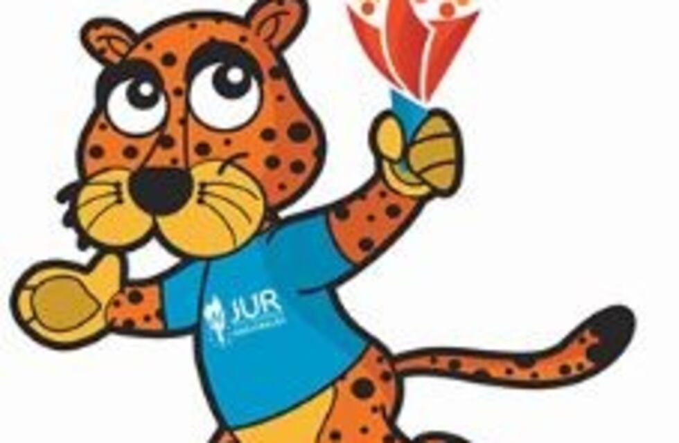 Se presentaron los Juegos Interuniversitarios Deportivos Regionales