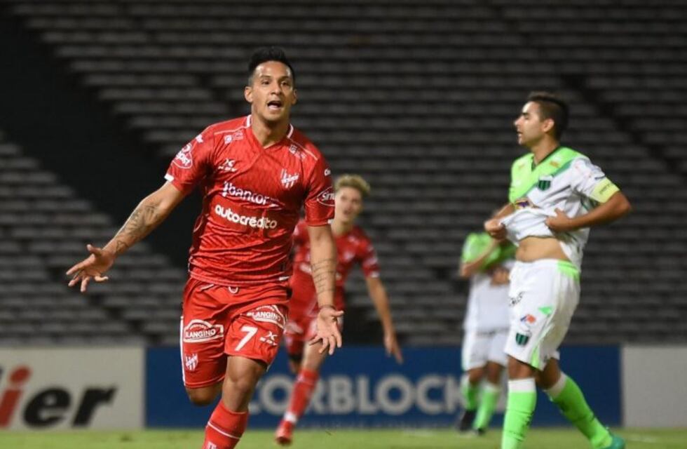 Tévez y el gol de la Gloria: "Entró de pedo pero lo festejé un montón"